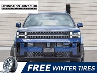 2025 Hyundai Santa Fe Ultimate Calligraphy AWD