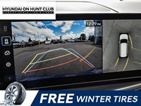 2025 Hyundai Santa Fe Ultimate Calligraphy AWD