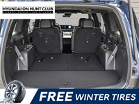 2025 Hyundai Santa Fe Ultimate Calligraphy AWD