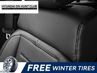 2025 Hyundai Santa Fe Ultimate Calligraphy AWD