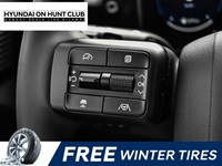 2025 Hyundai Santa Fe Ultimate Calligraphy AWD