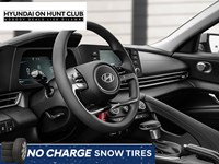 2025 Hyundai Elantra Essential IVT