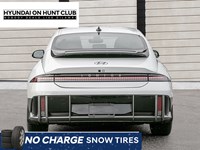 2025 Hyundai IONIQ 6 Preferred AWD Long Range w/Ultimate Pkg
