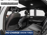 2025 Hyundai IONIQ 6 Preferred AWD Long Range w/Ultimate Pkg