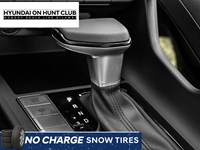 2025 Hyundai Elantra Preferred IVT w/Tech Pkg