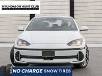 2025 Hyundai IONIQ 6 Preferred AWD Long Range w/Ultimate Pkg