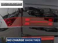 2025 Hyundai Santa Fe Ultimate Calligraphy AWD w/Beige Interior