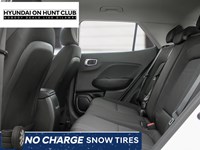 2025 Hyundai Venue Preferred IVT