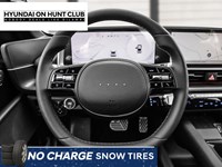 2025 Hyundai IONIQ 6 Preferred AWD Long Range w/Ultimate Pkg