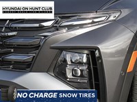 2025 Hyundai Tucson Plug-In Hybrid Ultimate AWD