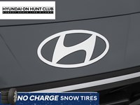 2025 Hyundai Elantra Preferred IVT w/Tech Pkg
