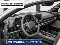 2025 Hyundai IONIQ 6 Preferred AWD Long Range w/Ultimate Pkg
