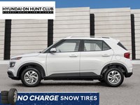 2025 Hyundai Venue Preferred IVT