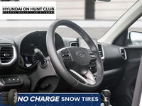 2025 Hyundai Venue Preferred IVT
