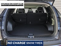 2025 Hyundai Tucson Plug-In Hybrid Ultimate AWD