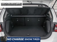 2025 Hyundai Venue Preferred IVT
