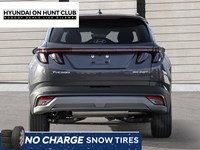 2025 Hyundai Tucson Plug-In Hybrid Ultimate AWD