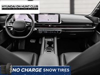 2025 Hyundai IONIQ 6 Preferred AWD Long Range w/Ultimate Pkg