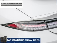 2025 Hyundai IONIQ 6 Preferred AWD Long Range w/Ultimate Pkg
