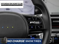 2025 Hyundai IONIQ 6 Preferred AWD Long Range w/Ultimate Pkg