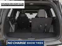 2025 Hyundai Santa Fe Ultimate Calligraphy AWD w/Beige Interior