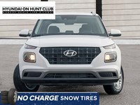 2025 Hyundai Venue Preferred IVT