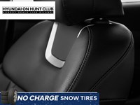 2025 Hyundai Tucson Plug-In Hybrid Ultimate AWD