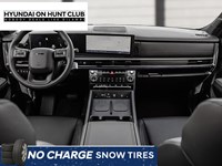 2025 Hyundai Santa Fe Ultimate Calligraphy AWD w/Beige Interior