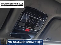2025 Hyundai Santa Fe Ultimate Calligraphy AWD w/Beige Interior