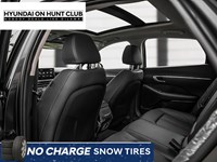 2025 Hyundai Sonata 2.5L Preferred-Trend AWD