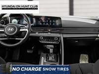2025 Hyundai Elantra Preferred IVT w/Tech Pkg