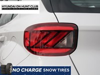 2025 Hyundai Venue Preferred IVT