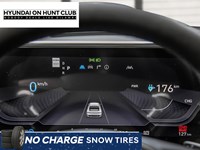 2025 Hyundai IONIQ 6 Preferred AWD Long Range w/Ultimate Pkg