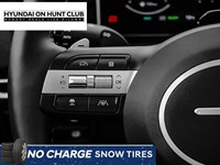 2025 Hyundai Tucson Plug-In Hybrid Ultimate AWD