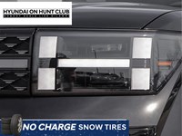 2025 Hyundai Santa Fe Ultimate Calligraphy AWD w/Beige Interior