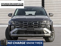 2025 Hyundai Tucson Plug-In Hybrid Ultimate AWD