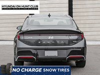 2025 Hyundai Sonata 2.5L Preferred-Trend AWD