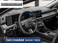 2025 Hyundai Sonata 2.5L Preferred-Trend AWD