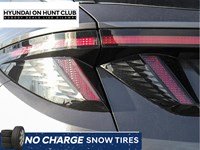 2025 Hyundai Tucson Plug-In Hybrid Ultimate AWD