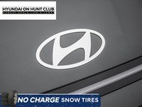 2025 Hyundai Sonata 2.5L Preferred-Trend AWD