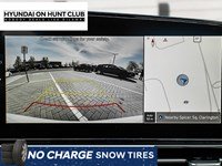 2025 Hyundai Elantra Preferred IVT w/Tech Pkg