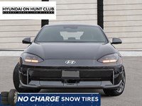 2025 Hyundai IONIQ 6 Preferred AWD Long Range w/Ultimate Pkg