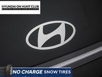2025 Hyundai Sonata 2.5L Preferred-Trend AWD