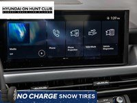 2025 Hyundai Sonata 2.5L Preferred-Trend AWD