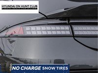 2025 Hyundai IONIQ 6 Preferred AWD Long Range w/Ultimate Pkg