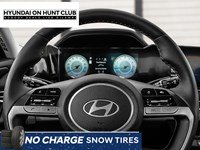 2025 Hyundai Elantra Preferred IVT w/Tech Pkg