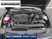 2025 Hyundai Sonata 2.5L Preferred-Trend AWD