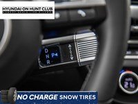 2025 Hyundai Sonata 2.5L Preferred-Trend AWD