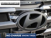 2025 Hyundai Tucson Plug-In Hybrid Ultimate AWD