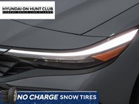 2025 Hyundai Elantra Preferred IVT w/Tech Pkg